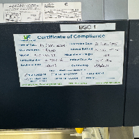 Thermo Scientific Herasafe 2030i 6' Biosafety Cabinet image 3